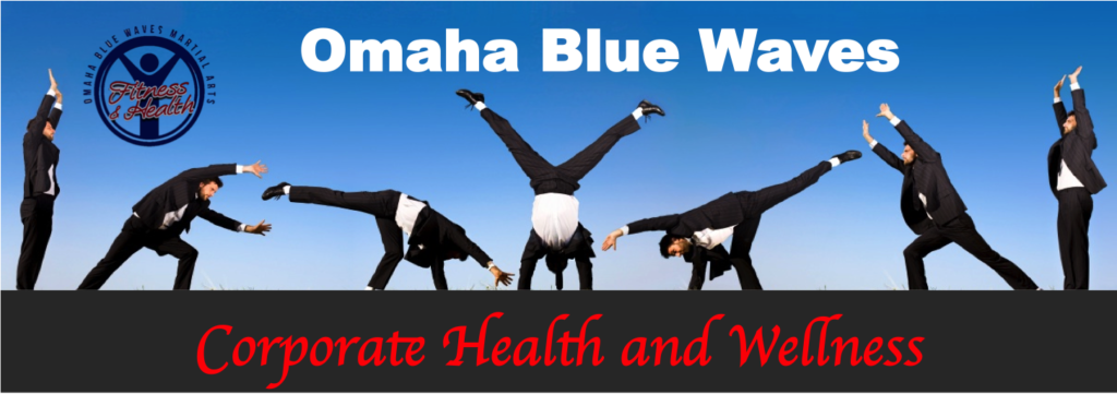 Omaha Blue Waves Corporate Health And Wellness Services